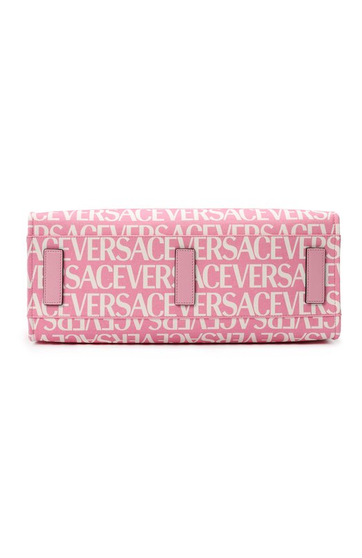 Cумка Allover | Versace | Розовый - 5