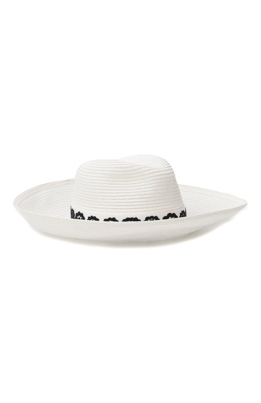 Шляпа | Dior | Белый - 2
