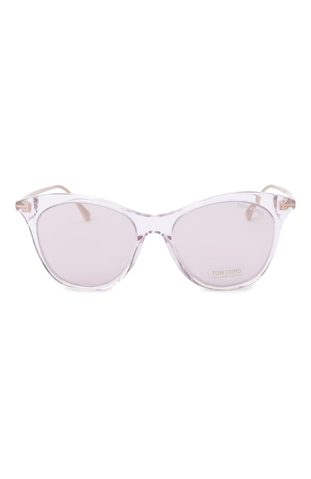Солнцезащитные очки | Tom Ford | Розовый - 2