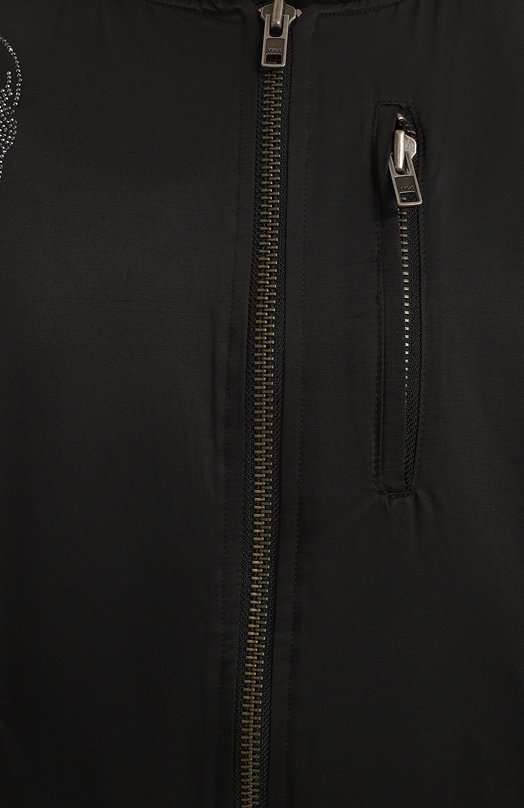 Куртка | Philipp Plein | Чёрный - 3