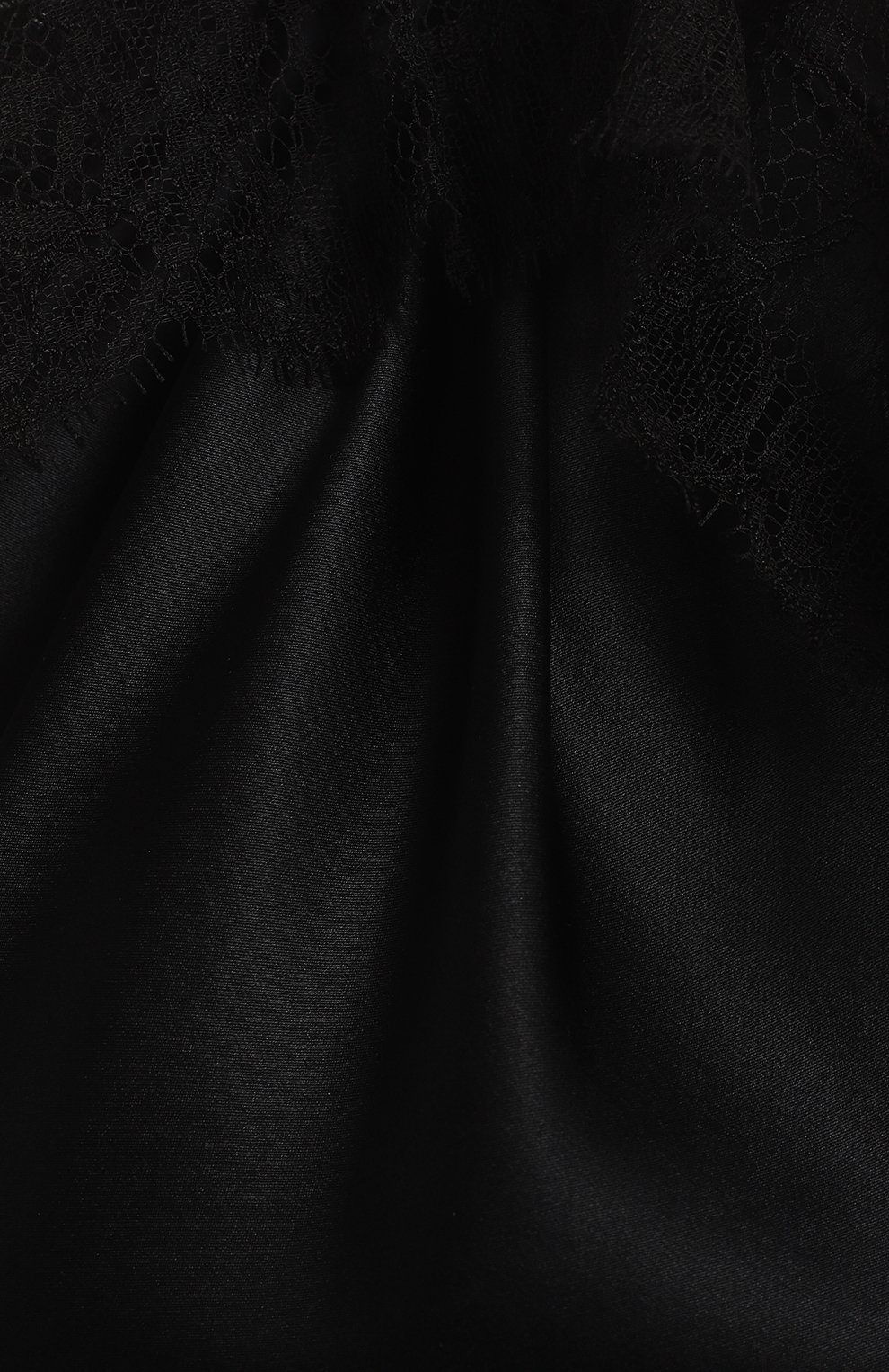 Шелковое платье | Tom Ford | Чёрный - 3