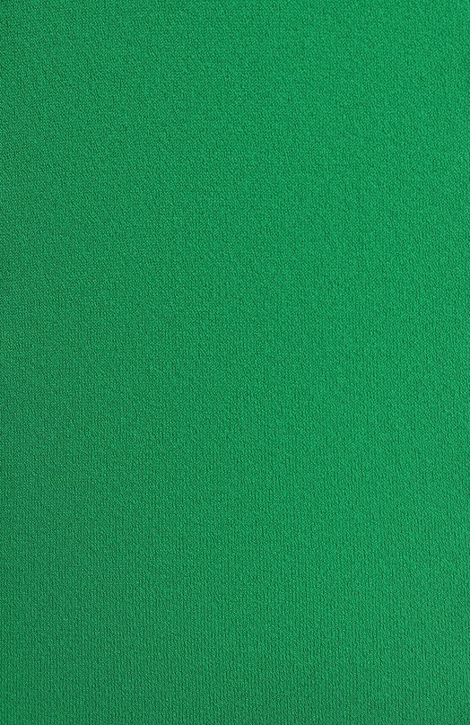 Водолазка из вискозы | Bottega Veneta | Зелёный - 3