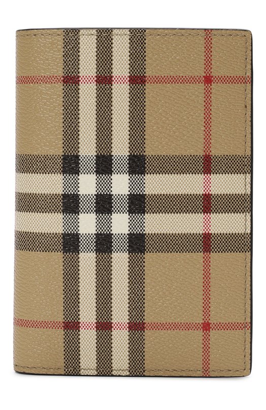 Burberry hotsell document holder