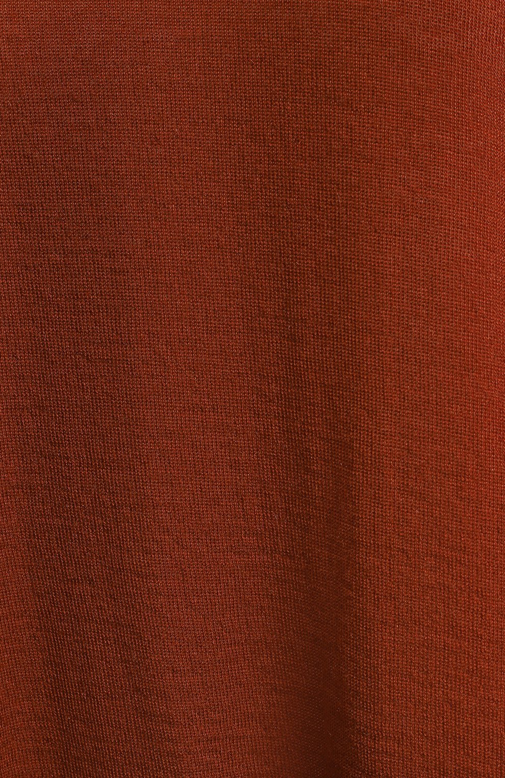 Кашемировый пуловер | Isabel Benenato | Коричневый - 3
