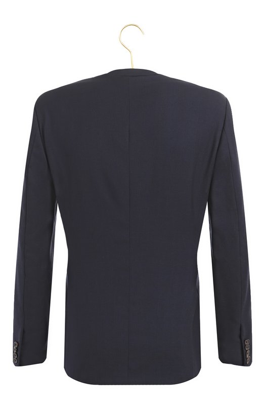 Шерстяной пиджак | Polo Ralph Lauren | Синий - 2
