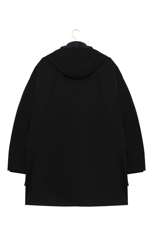 Куртка | Giorgio Armani | Чёрный - 2