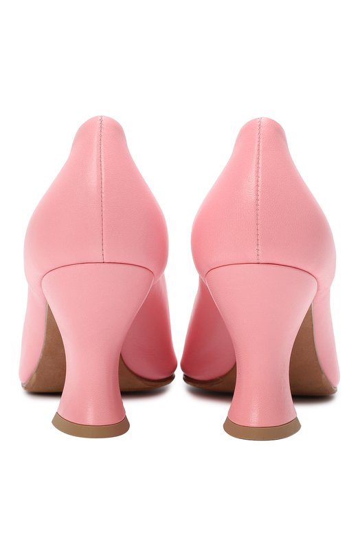 Туфли | Bottega Veneta | Розовый - 3
