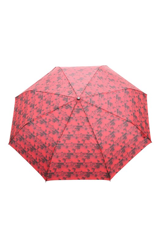 Складной зонт Supreme x ShedRain | Supreme | Красный - 1