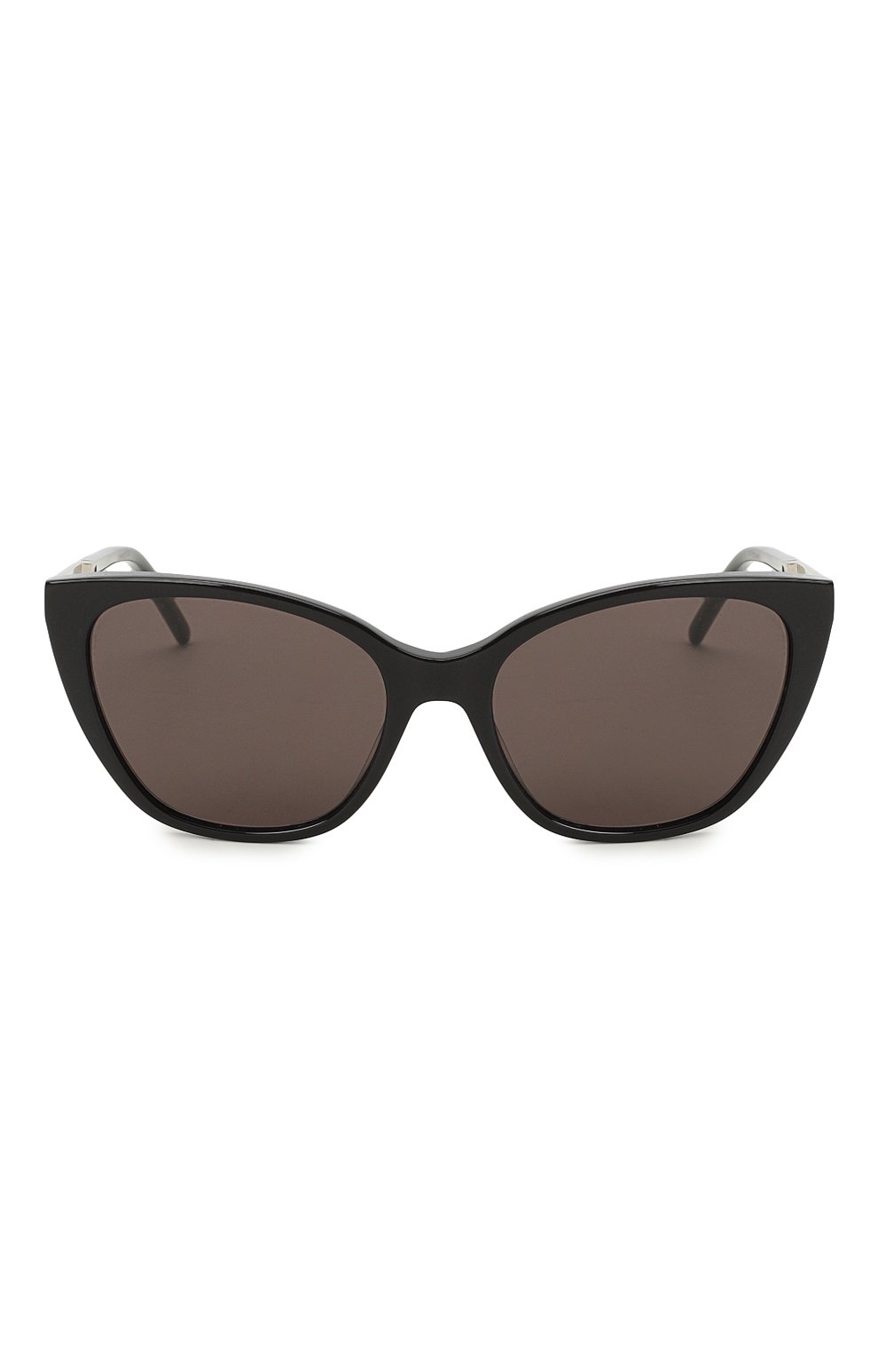 Солнцезащитные очки | Saint Laurent | Чёрный - 2