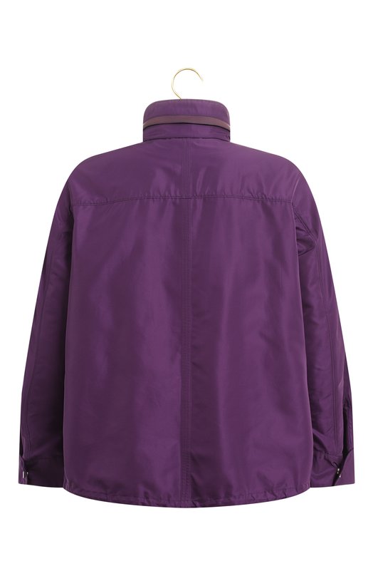 Куртка | Loro Piana | Фиолетовый - 2