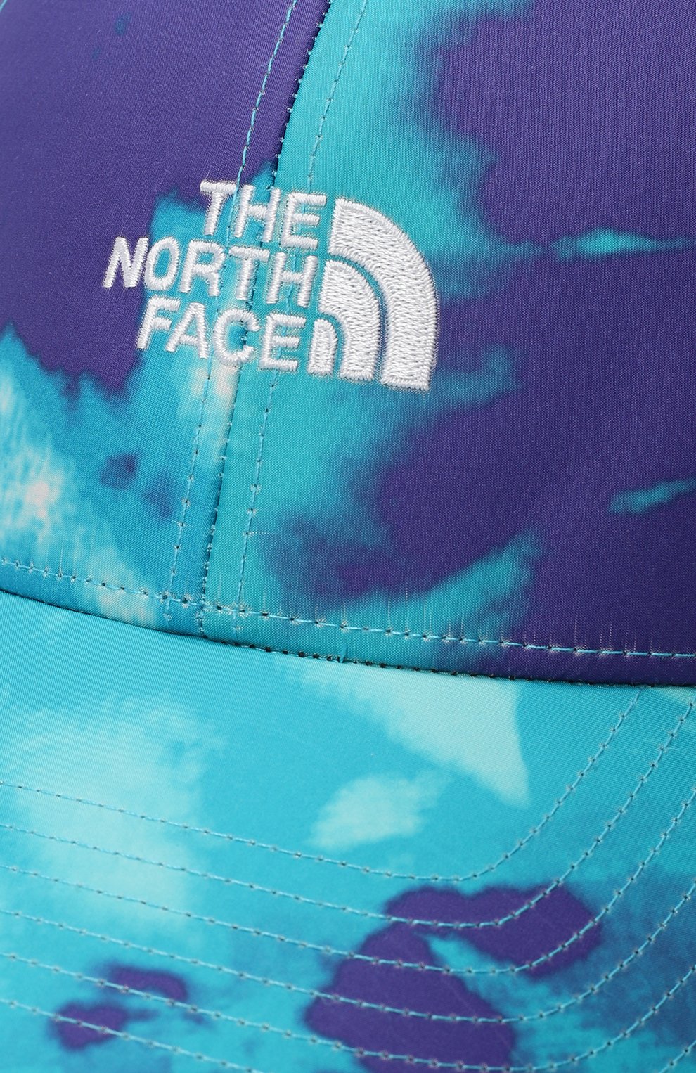 Бейсболка | The North Face | Разноцветный - 3