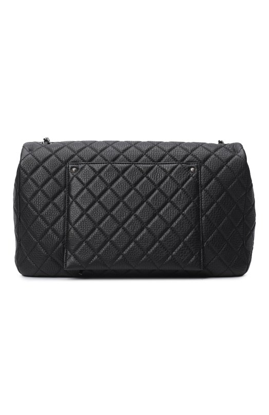 Сумка XXL Classic Bag | Chanel | Чёрный - 2