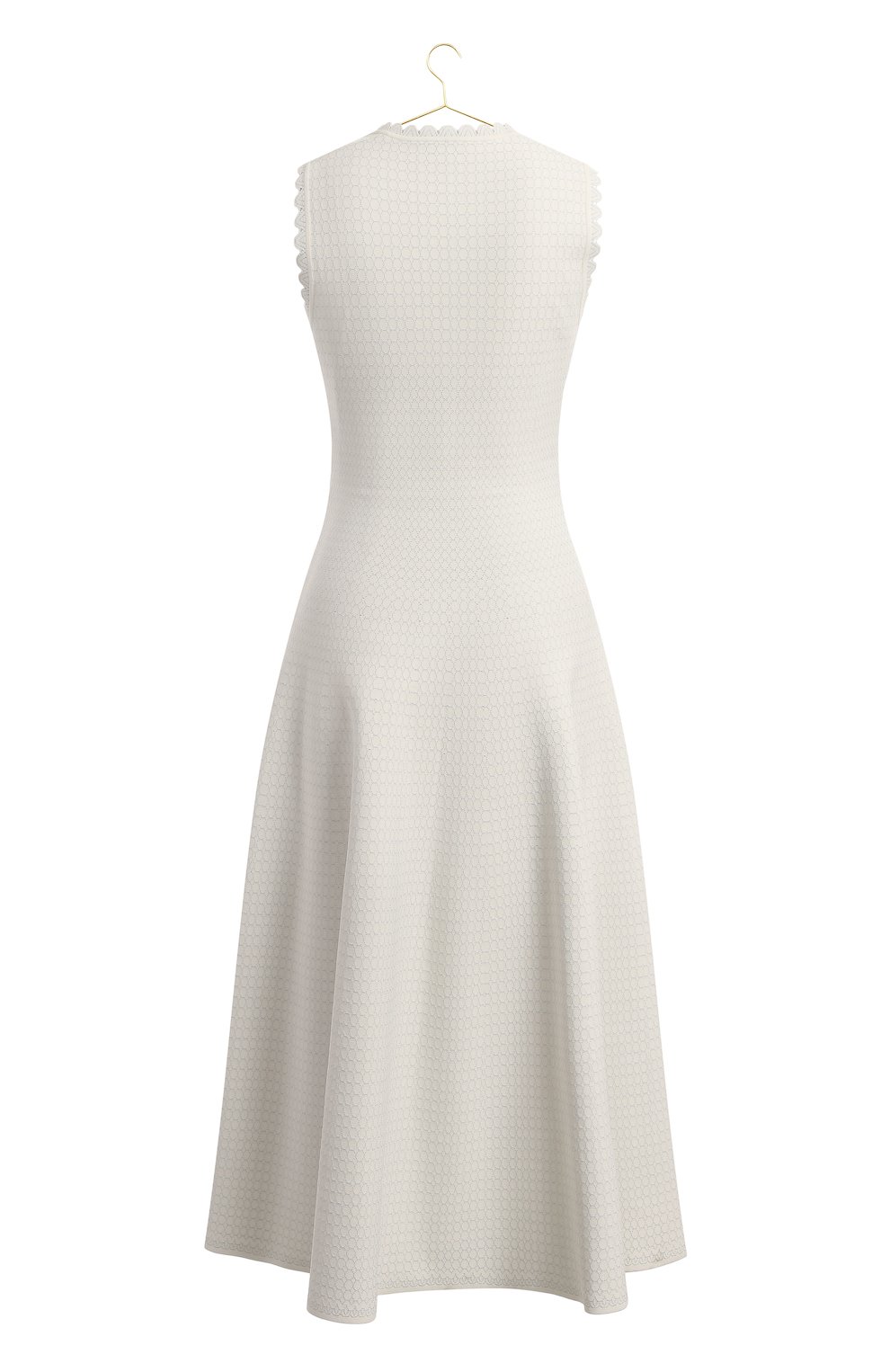 Платье | Alaia | Белый - 2