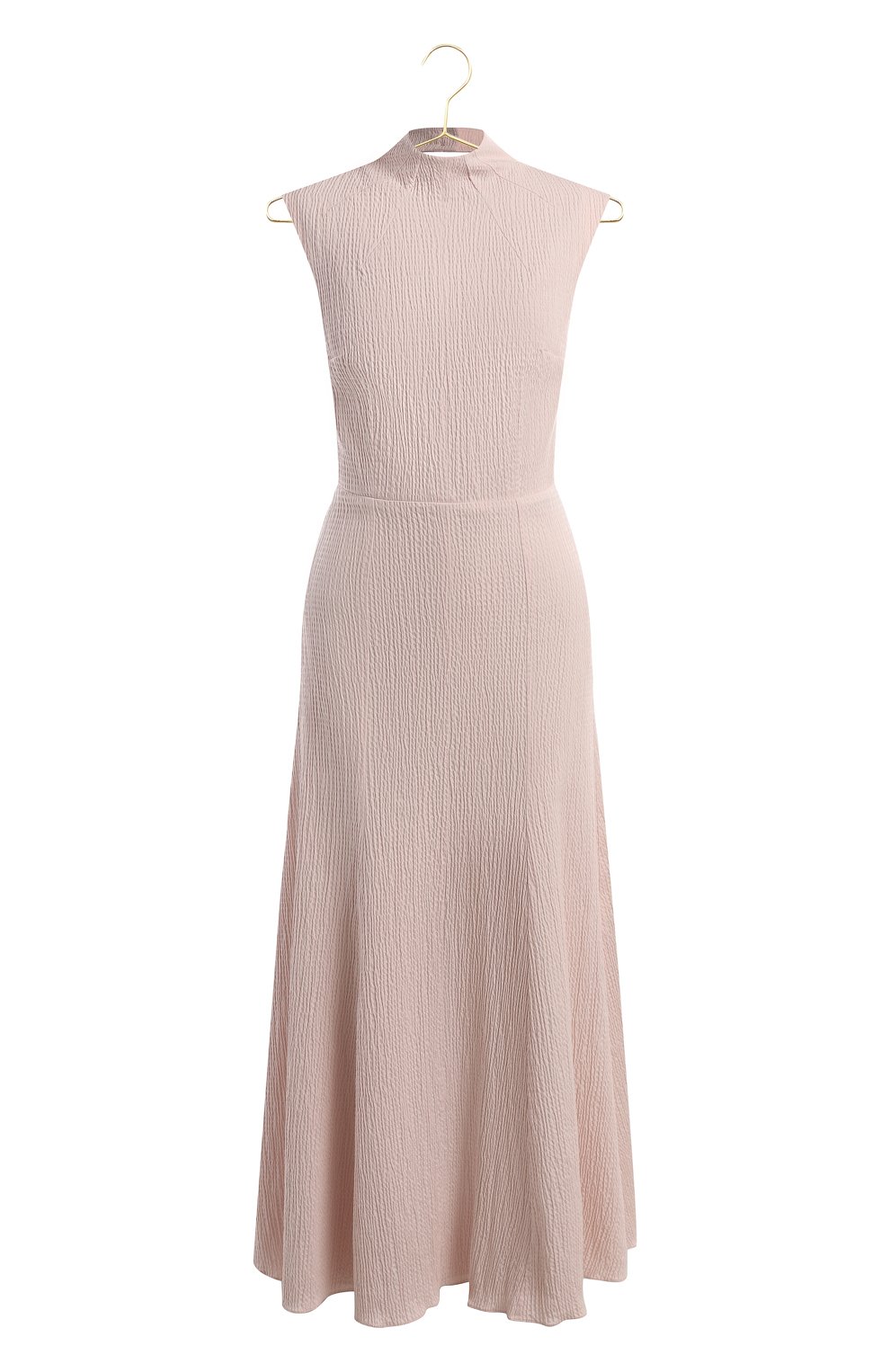 Платье | Emilia Wickstead | Розовый - 1