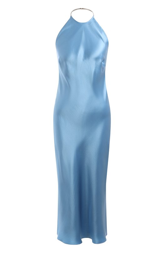 Платье | Ralph Lauren | Голубой - 1