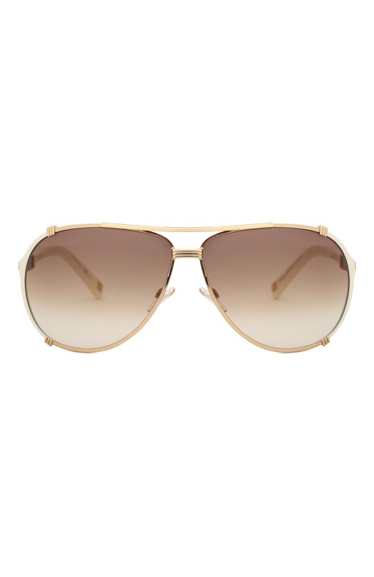Солнцезащитные очки | Dior | Золотой - 2