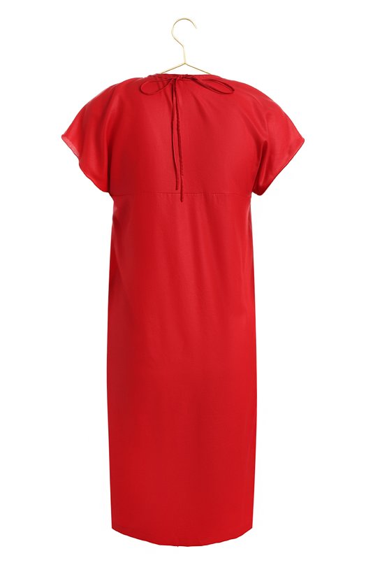 Платье | Stella McCartney | Красный - 2