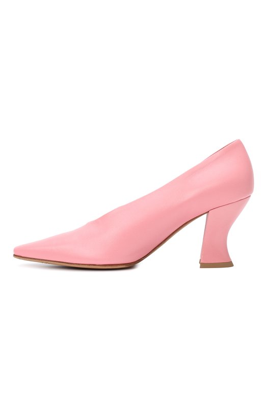 Туфли | Bottega Veneta | Розовый - 6