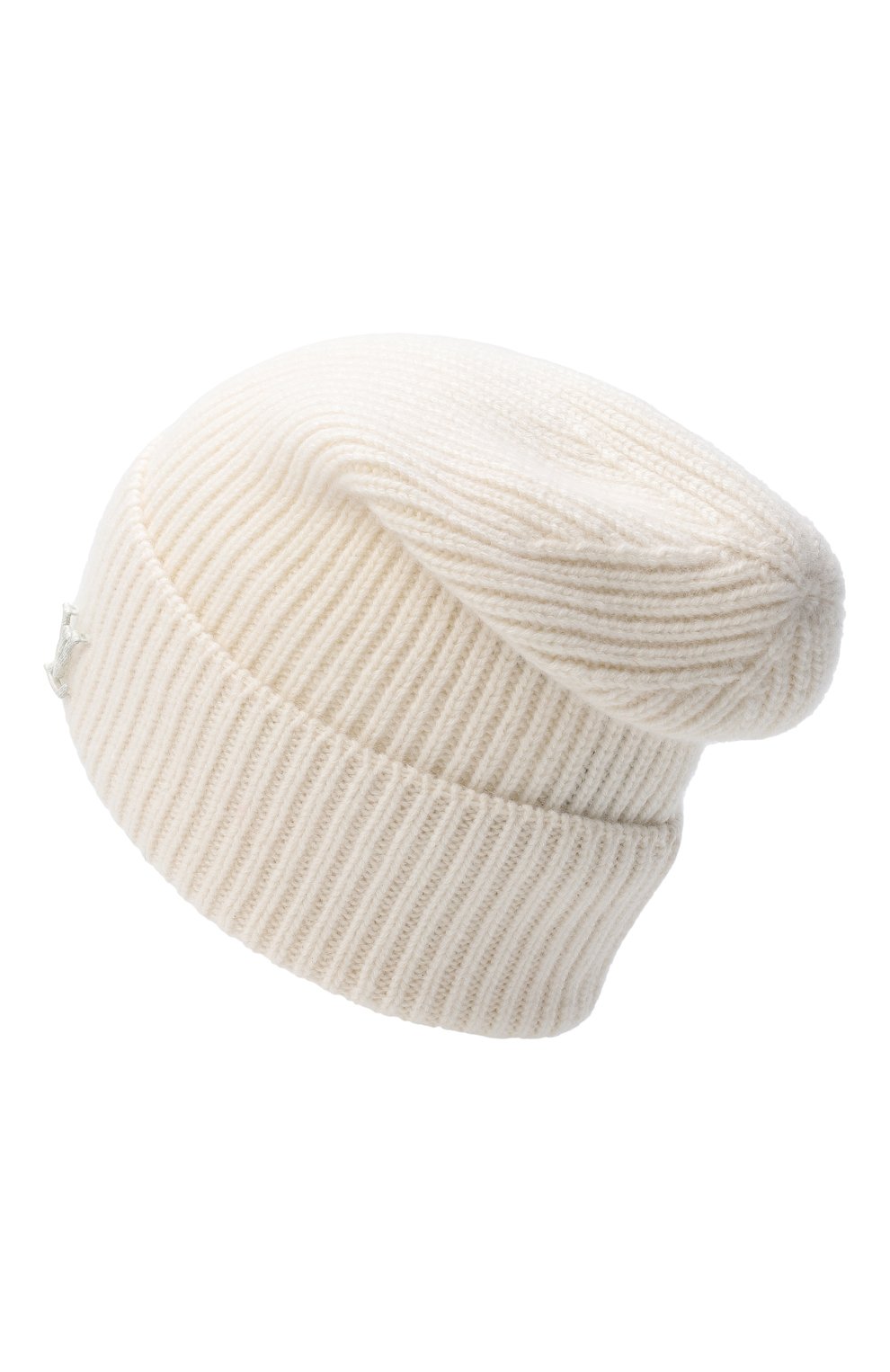 Кашемировая шапка | Louis Vuitton | Белый - 2