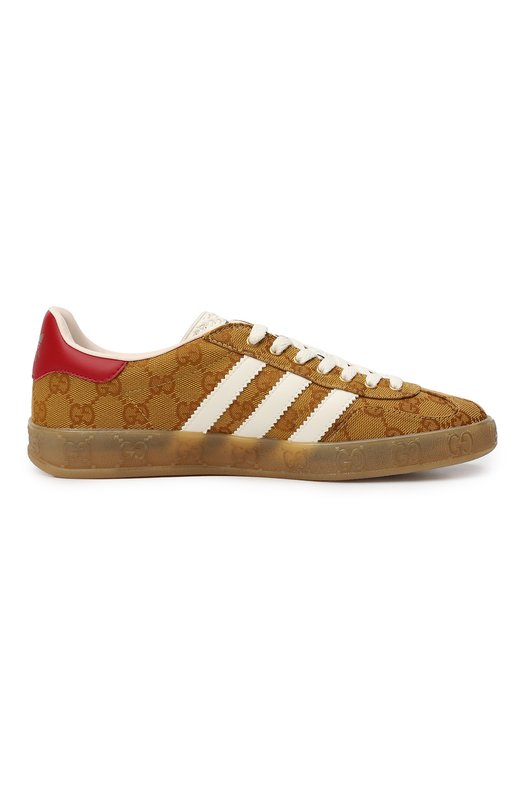 Adidas hot sale by gucci