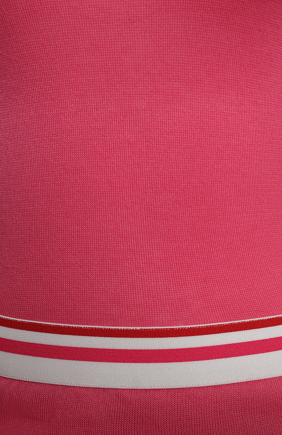 Пуловер из вискозы и кашемира | .normaluisa | Розовый - 3