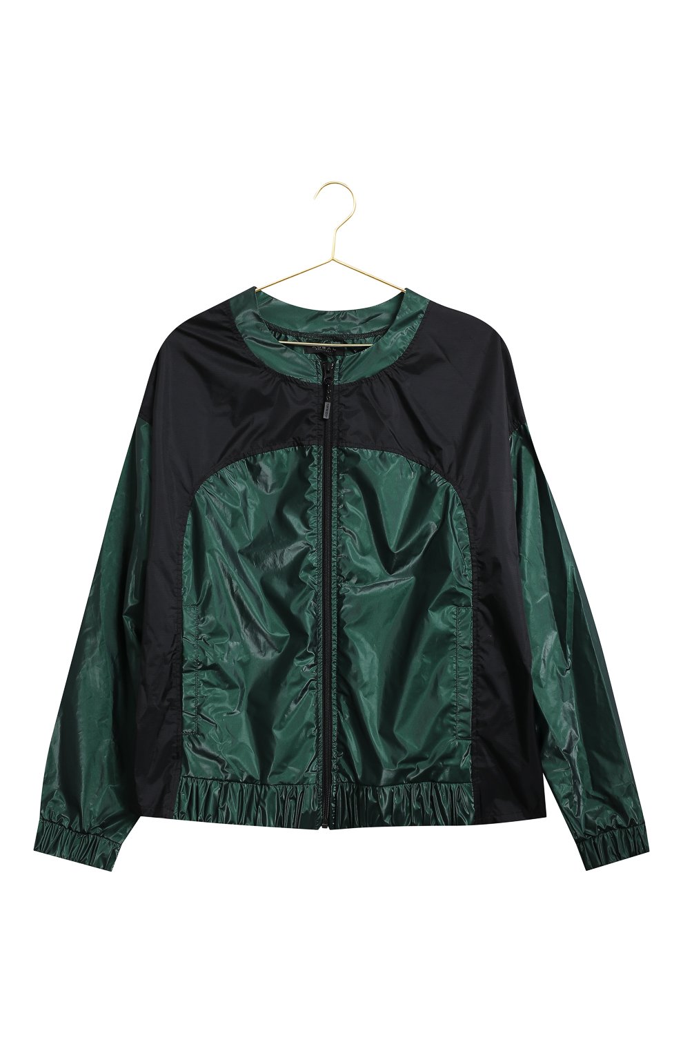 Куртка | Koral | Зелёный - 1