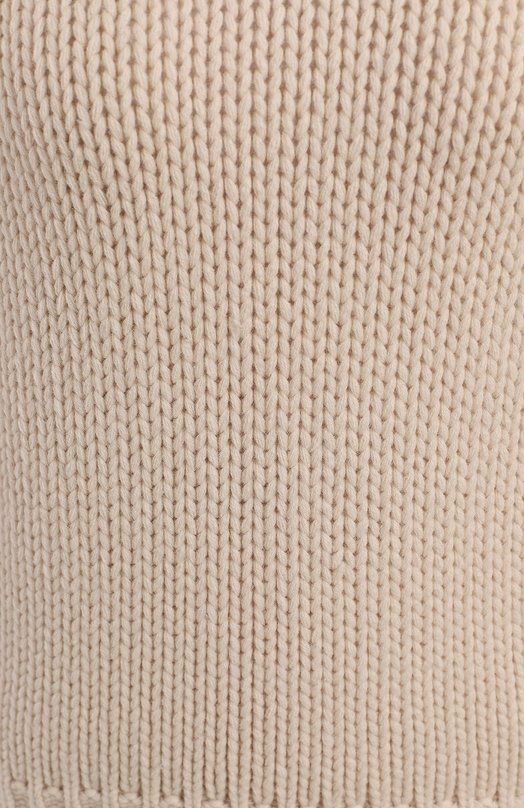 Шерстяной свитер | Zimmermann | Кремовый - 3