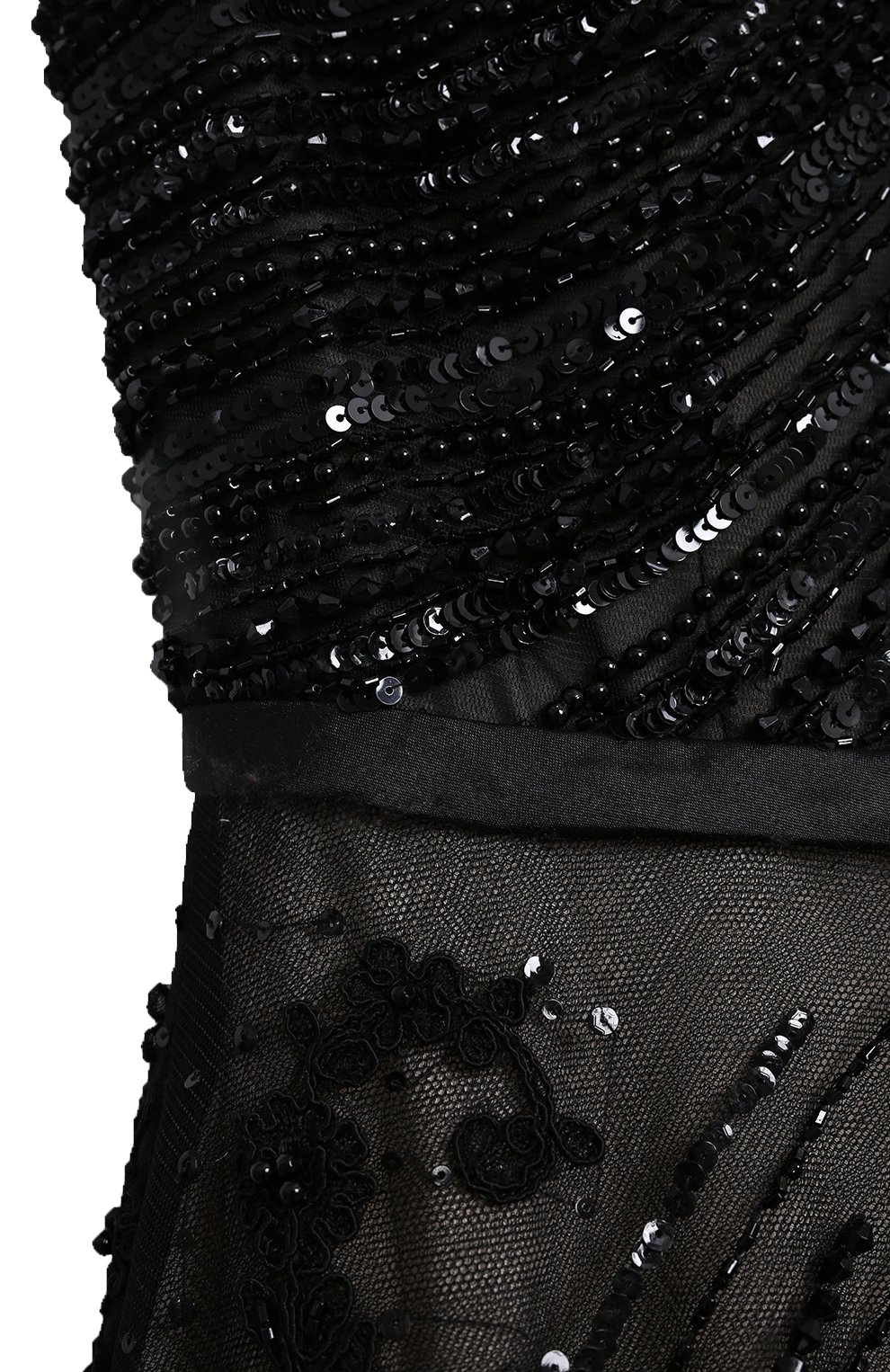 Платье | Basix Black Label | Чёрный - 4
