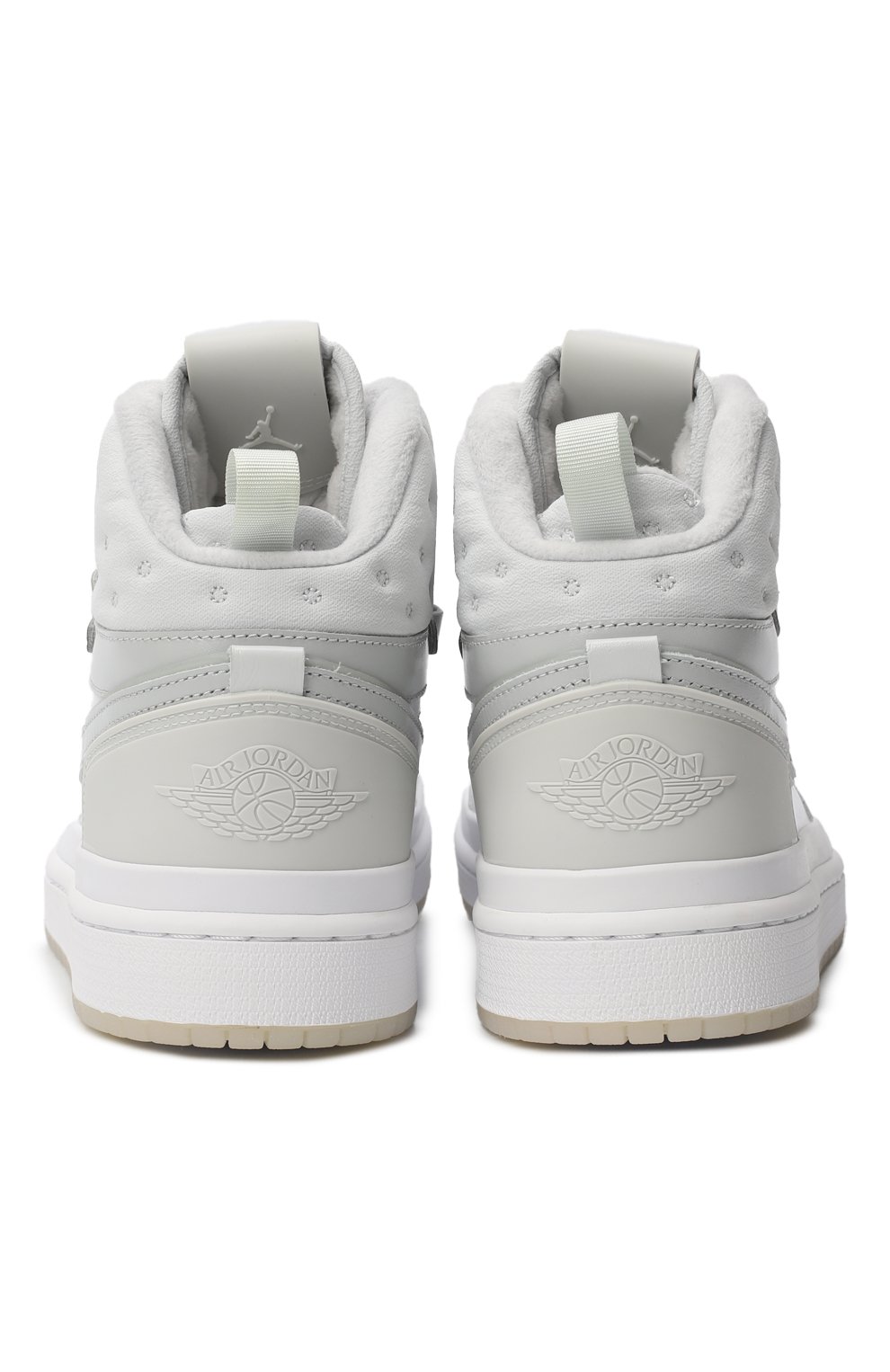 Кеды Air Jordan 1 Acclimate | Nike | Серый - 3