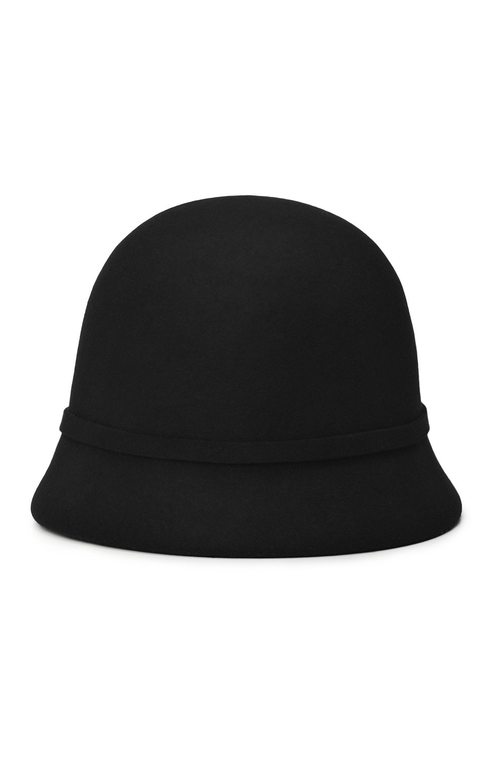 Шерстяная шляпа | Dior | Чёрный - 2