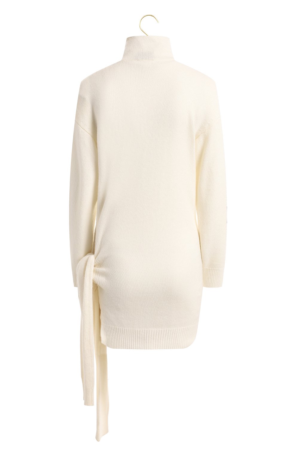Кашемировый свитер | Tom Ford | Белый - 2