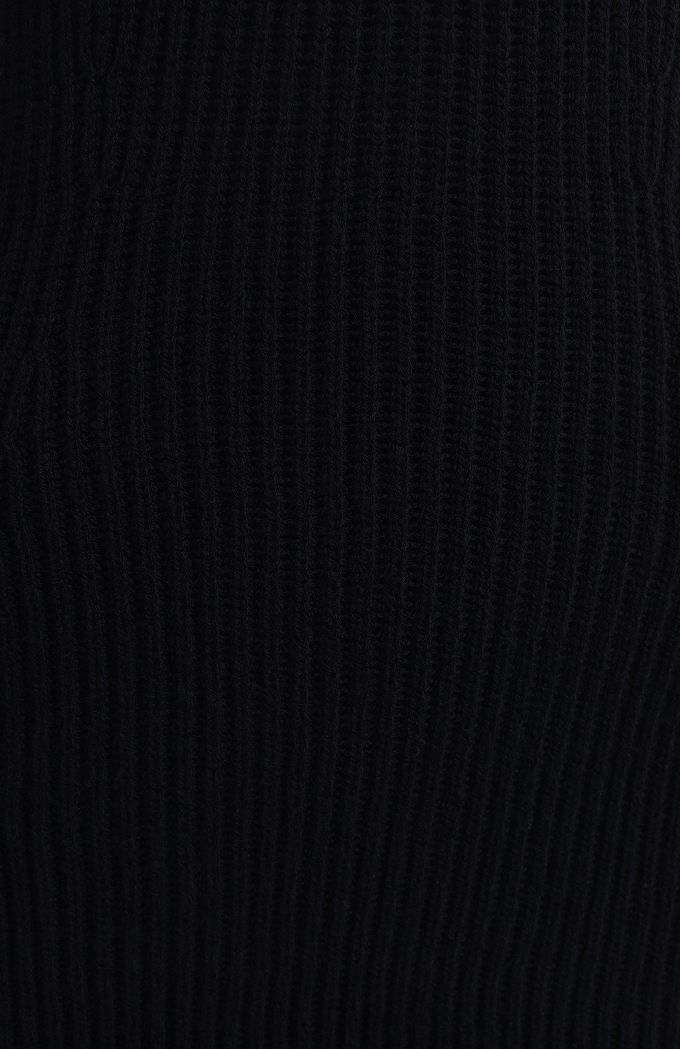 Шерстяной пуловер | Dior | Синий - 3