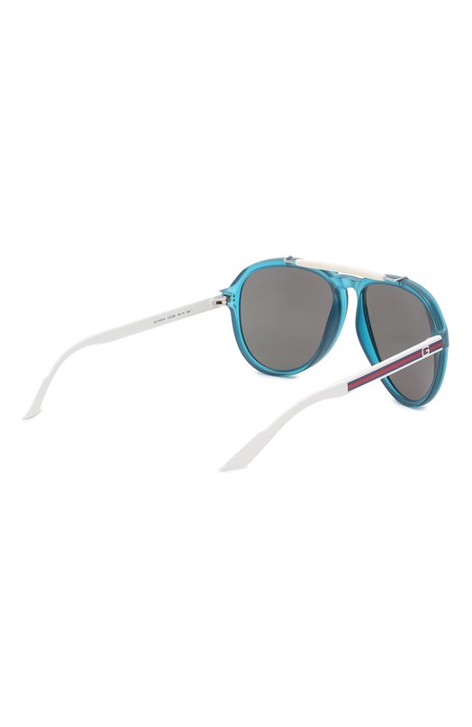 Солнцезащитные очки | Gucci | Разноцветный - 3