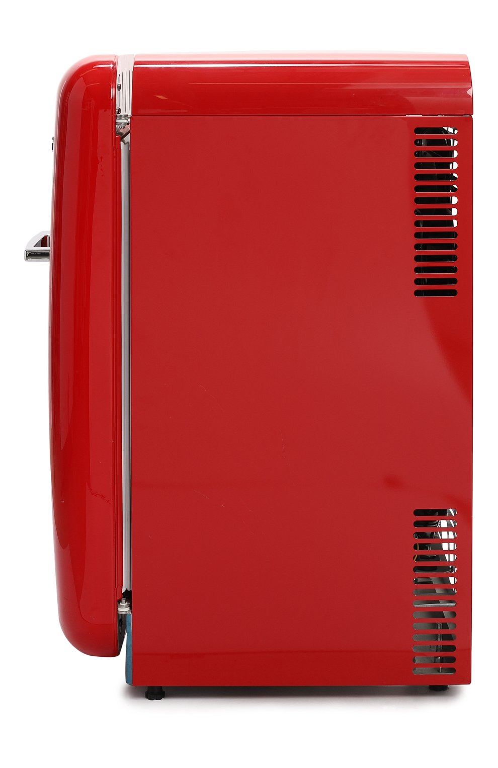 Холодильник Supreme x SMEG Supreme, цвет Красный купить на ресейл