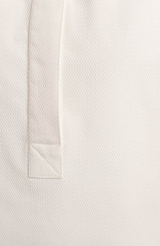 Хлопковая рубашка | Atlantique Ascoli | Белый - 3
