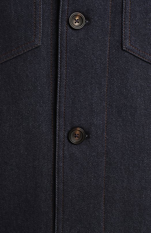 Джинсовая куртка | Circolo 1901 | Синий - 3