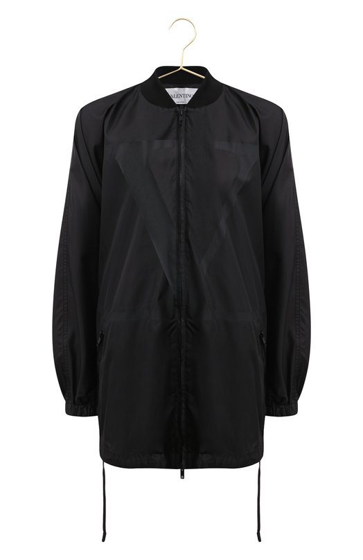 Куртка | Valentino | Чёрный - 1