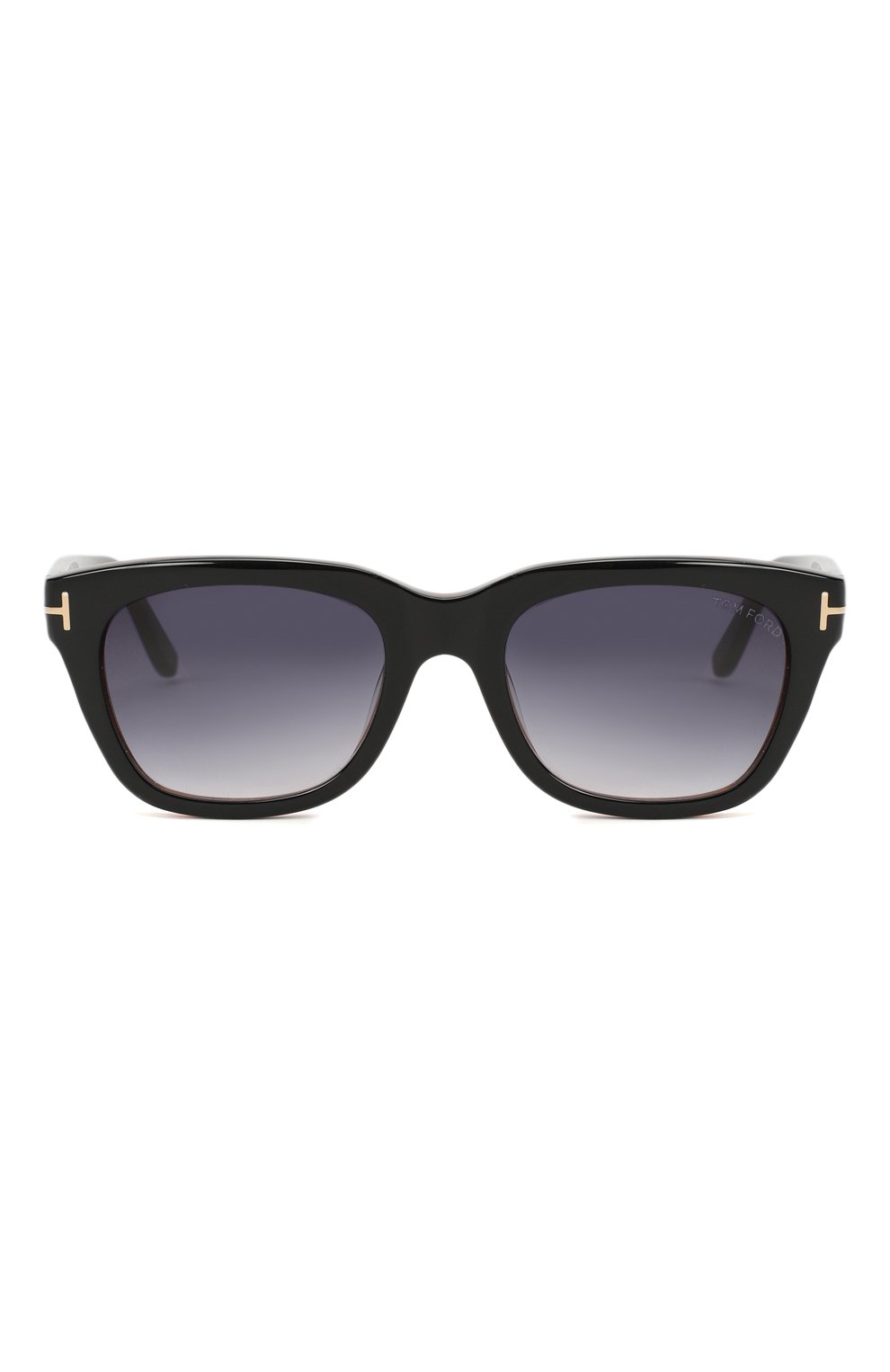 Солнцезащитные очки | Tom Ford | Чёрный - 2