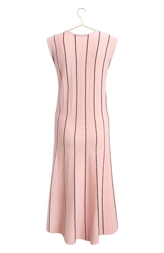 Платье из вискозы | Stizzoli | Розовый - 2
