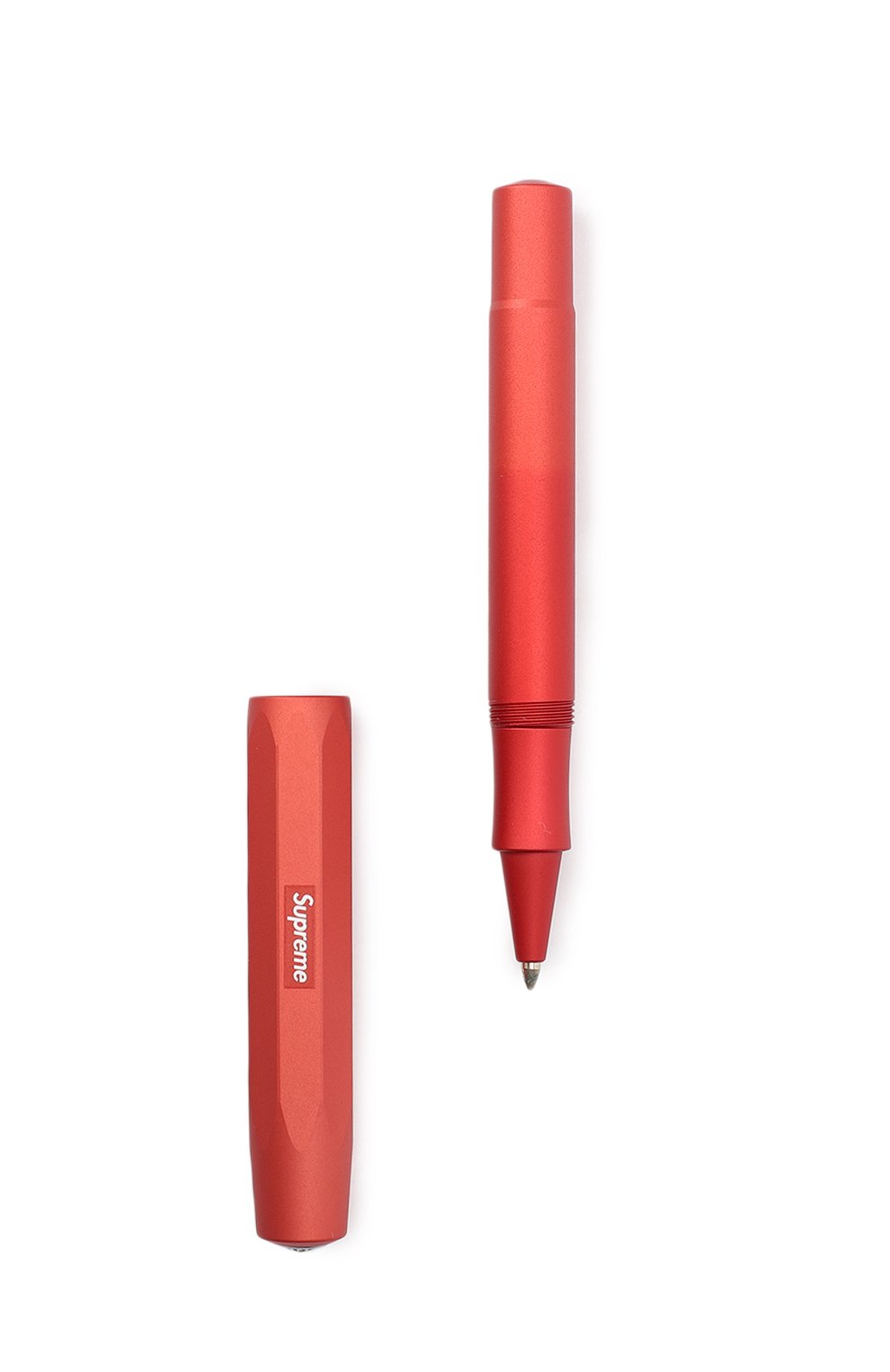 Ручка | Supreme | Красный - 2
