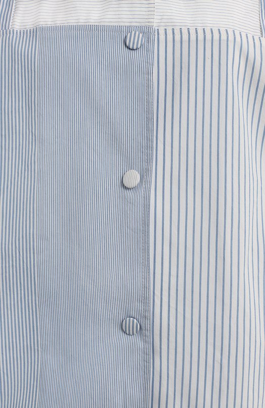 Хлопковая блузка | Ports 1961 | Разноцветный - 3