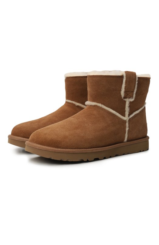 Ugg classic on sale spill seam