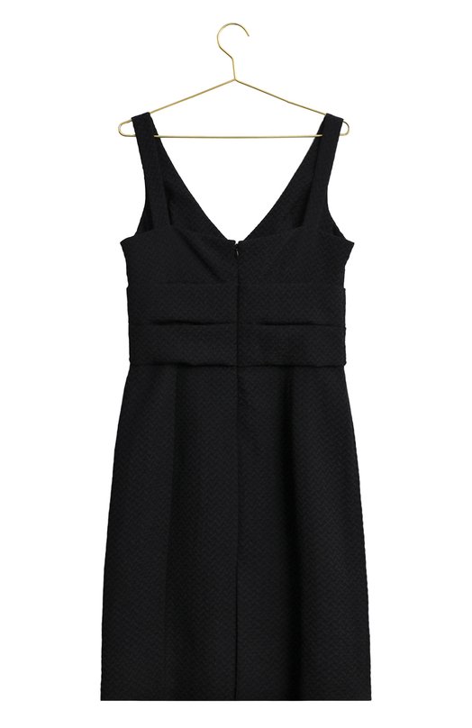 Платье | Giorgio Armani | Чёрный - 2