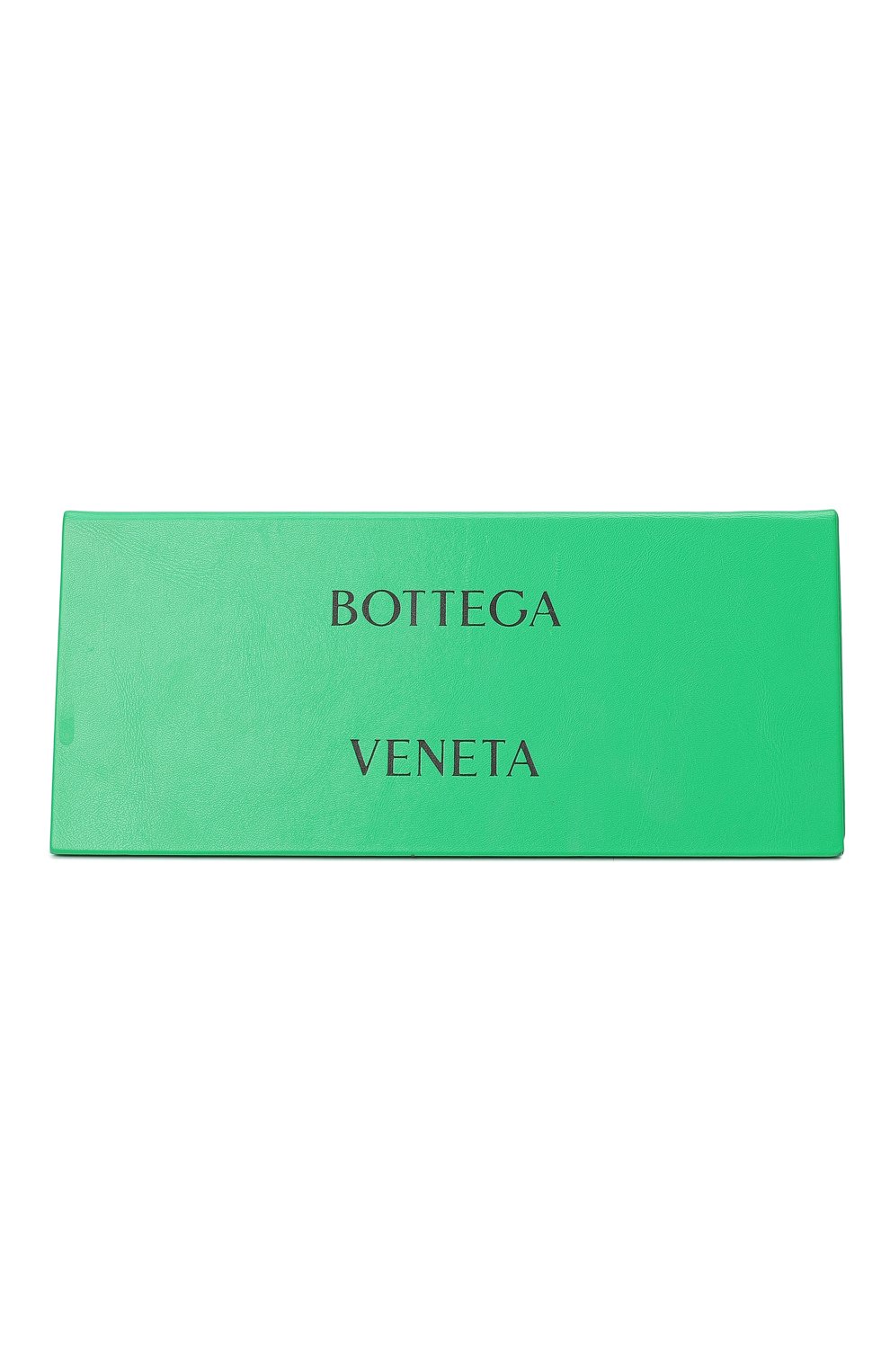 Солнцезащитные очки | Bottega Veneta | Серебряный - 4
