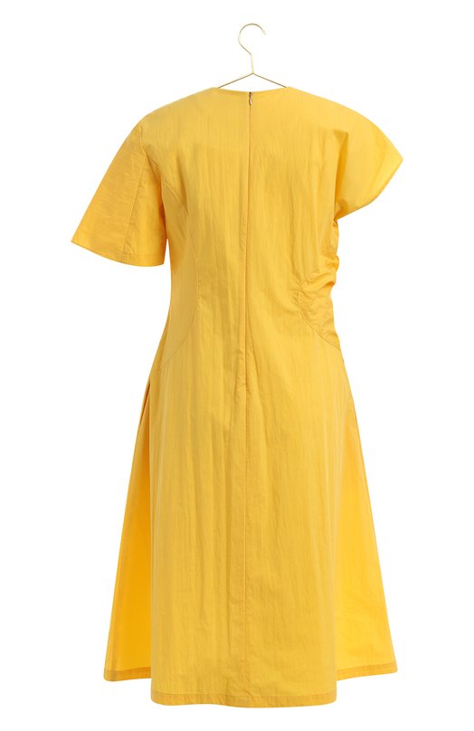 Платье | Akira Naka | Жёлтый - 2