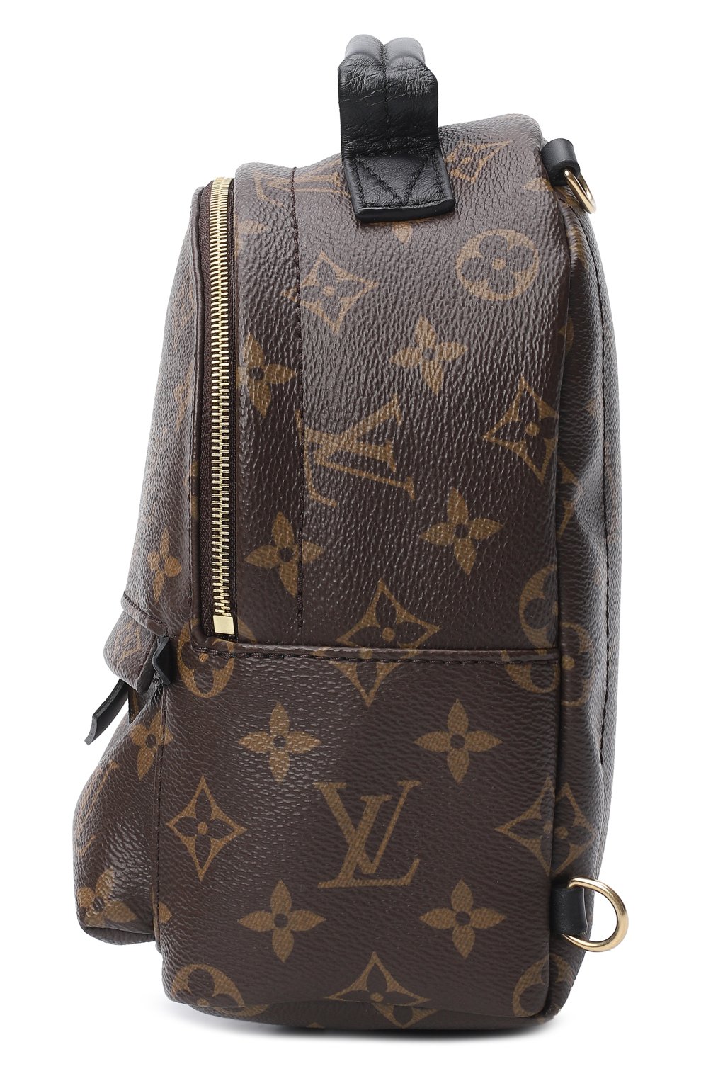 Рюкзак Palm Springs Mini | Louis Vuitton | Коричневый - 3