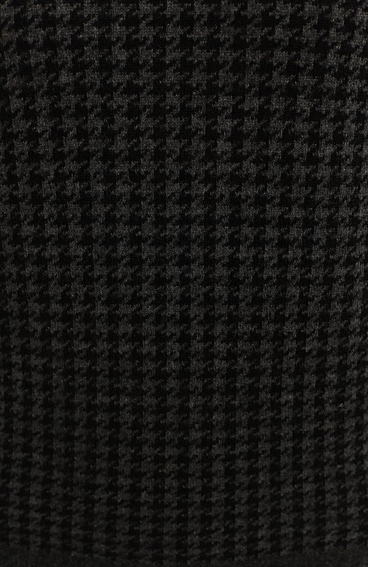 Кашемировый пуловер | Dior | Серый - 3