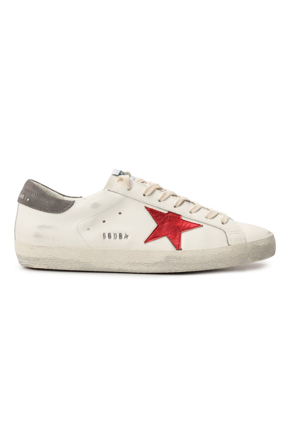 Golden goose femme online superstar