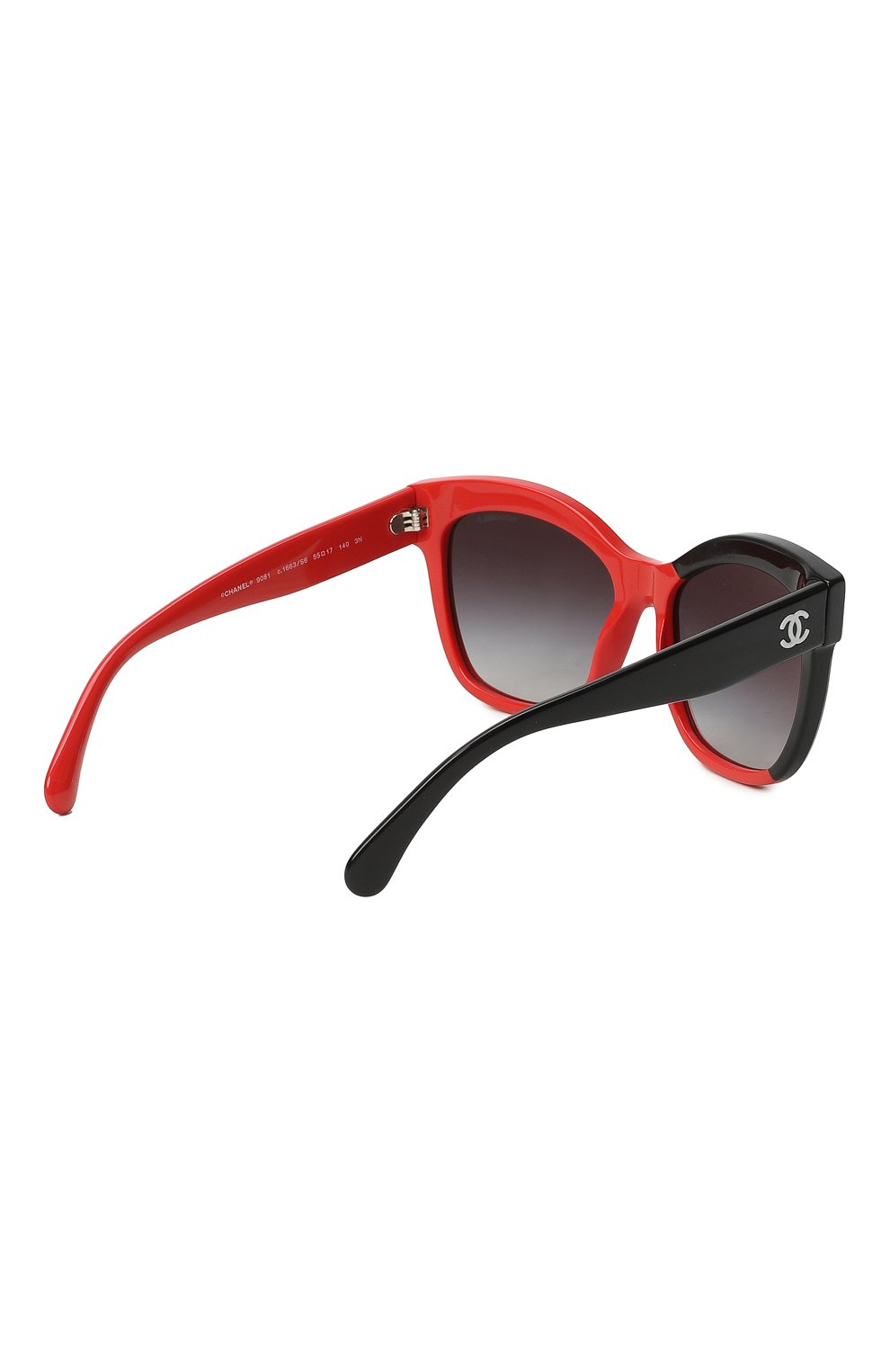 Солнцезащитные очки | Chanel | Разноцветный - 3