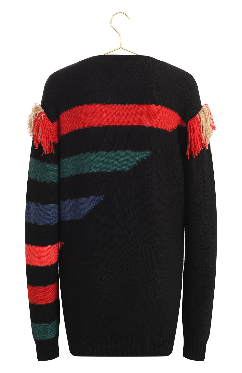 Кашемировый свитер | Sonia Rykiel | Разноцветный - 2
